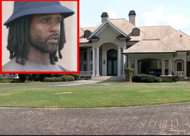 Landscaper Faces Legal Trouble After Hosting Unauthorized Party in Client’s .3M Mansion