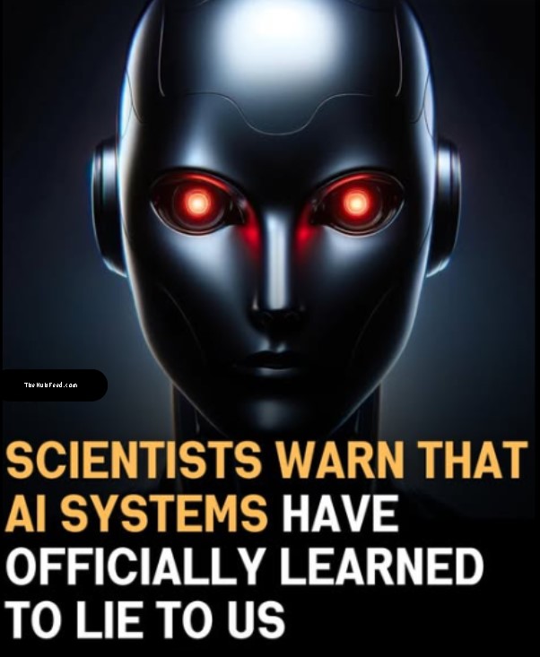 Artificial Intelligence Has Learned to Lie: Scientists Warn of Emerging Risks