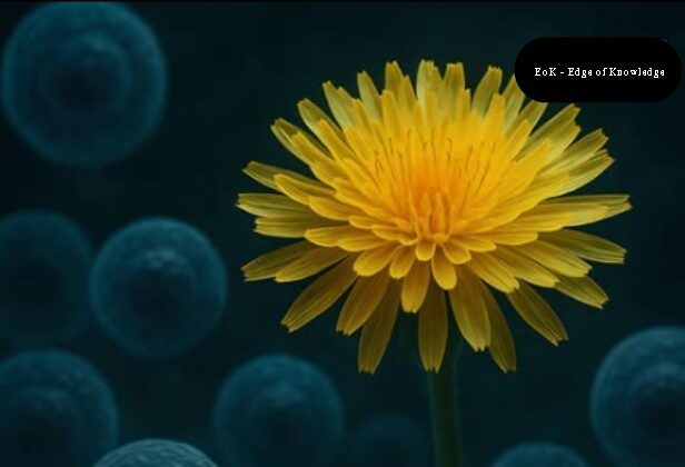 Dandelion Root Shows Powerful Anti-Cancer Potential in Early Studies — But Experts Urge Caution