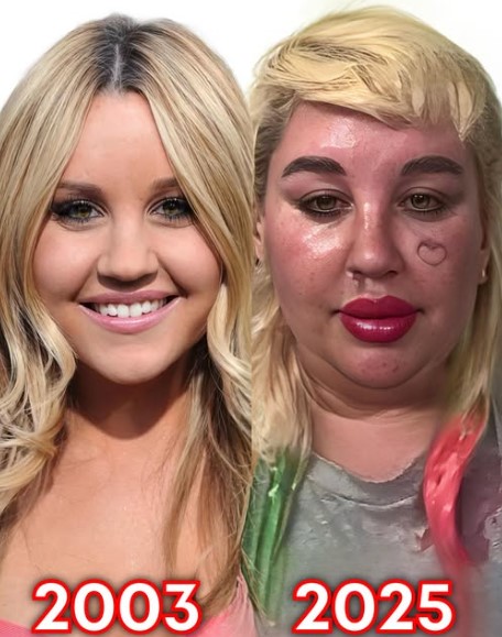 Amanda Bynes: A Story of Stardom, Struggles, and Self-Rediscovery