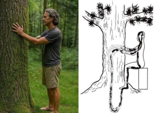 Tree Grounding Benefits: Stunning Ways to Restore Inner Balance