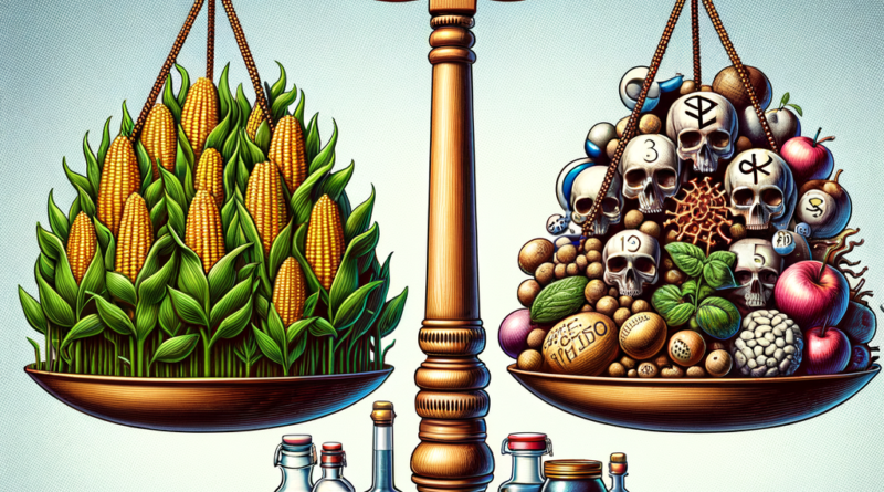 Glyphosate Debate: Must-Have Facts on Its Controversial Future