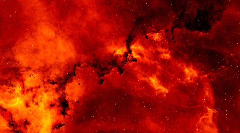 OUR ANCESTORS SAW IT EXPLODE IN 1181: Telescope Reveals the Most Detailed View Yet of a Medieval Supernova