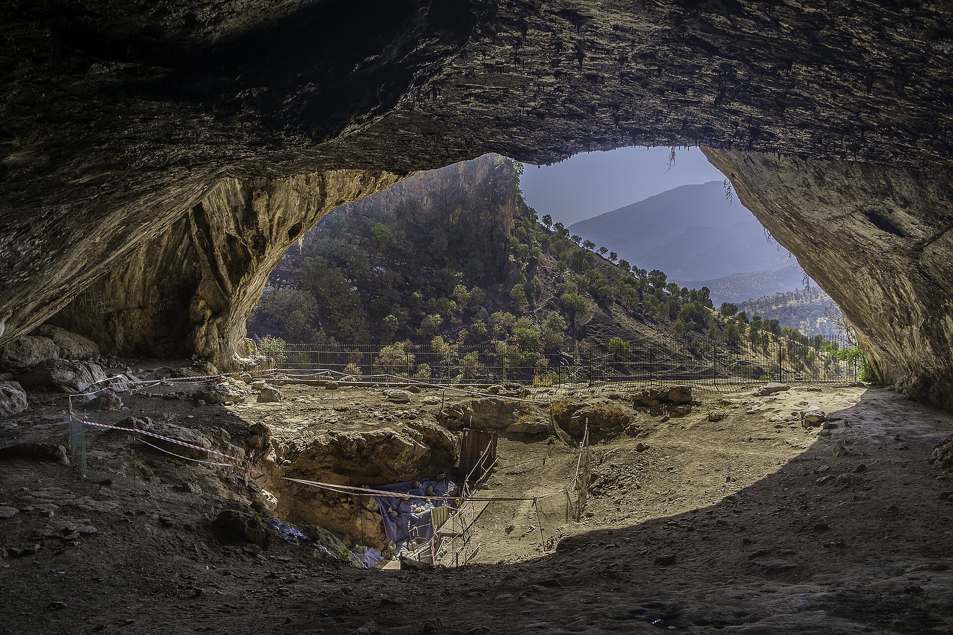 KILLED BY A WOODEN SPEAR 75,000 YEARS AGO: A Neanderthal’s Shoulder Blade May Hold the Oldest Evidence of a Spear Attack